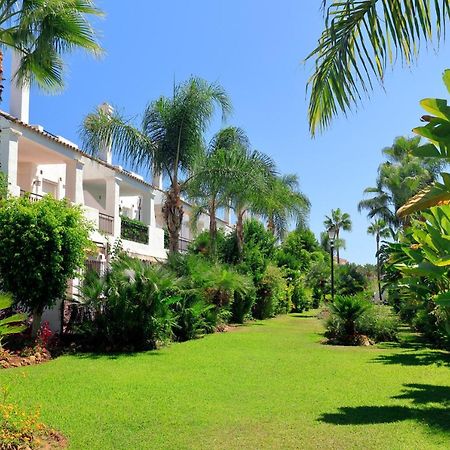 Unique Townhouse In Front Of Puerto Banus Marbella Exterior foto